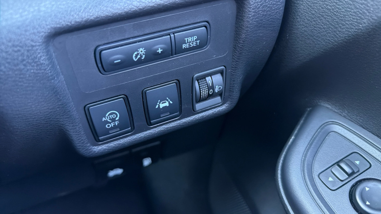 Nissan Micra 1.0 IG-T 92 Acenta 5dr Petrol Hatchback